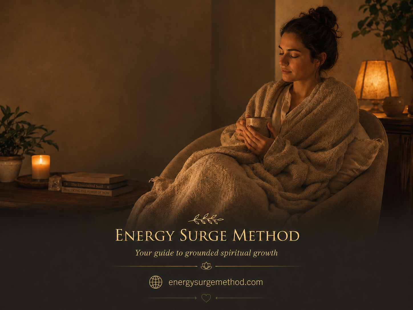 What to Do When Spiritual Energy Feels Too Strong